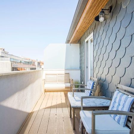 Loft D. Joao IV Daire Porto Dış mekan fotoğraf
