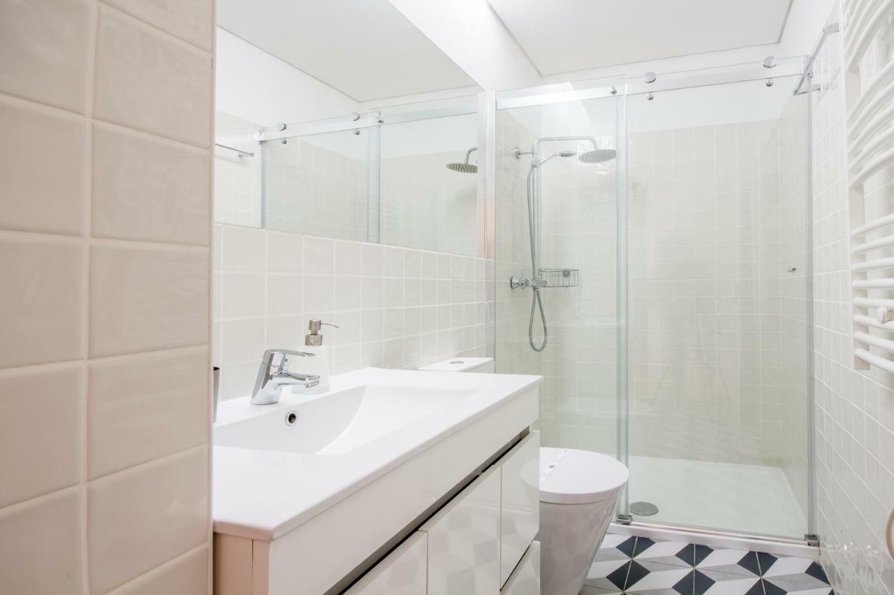 Loft D. Joao IV Daire Porto Dış mekan fotoğraf
